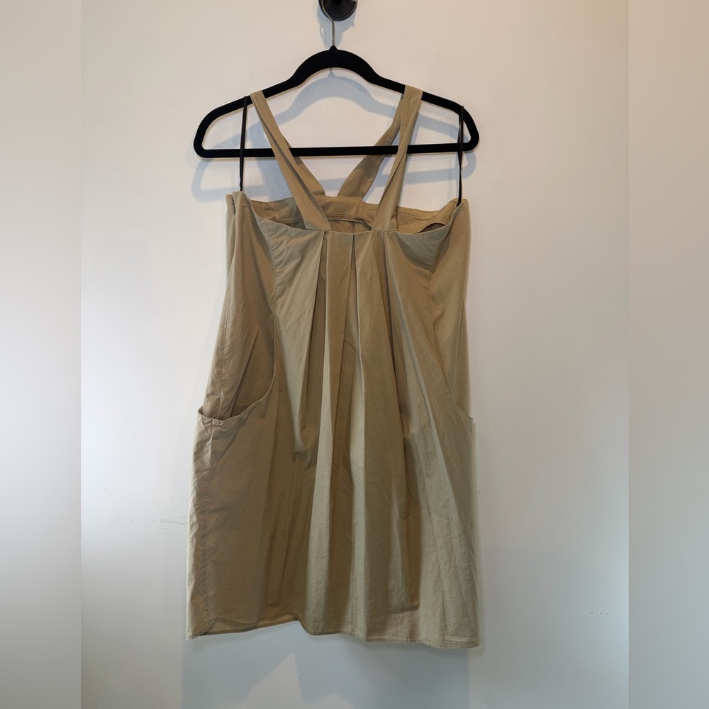 Hache Mini Dress - Picture 3 of 10